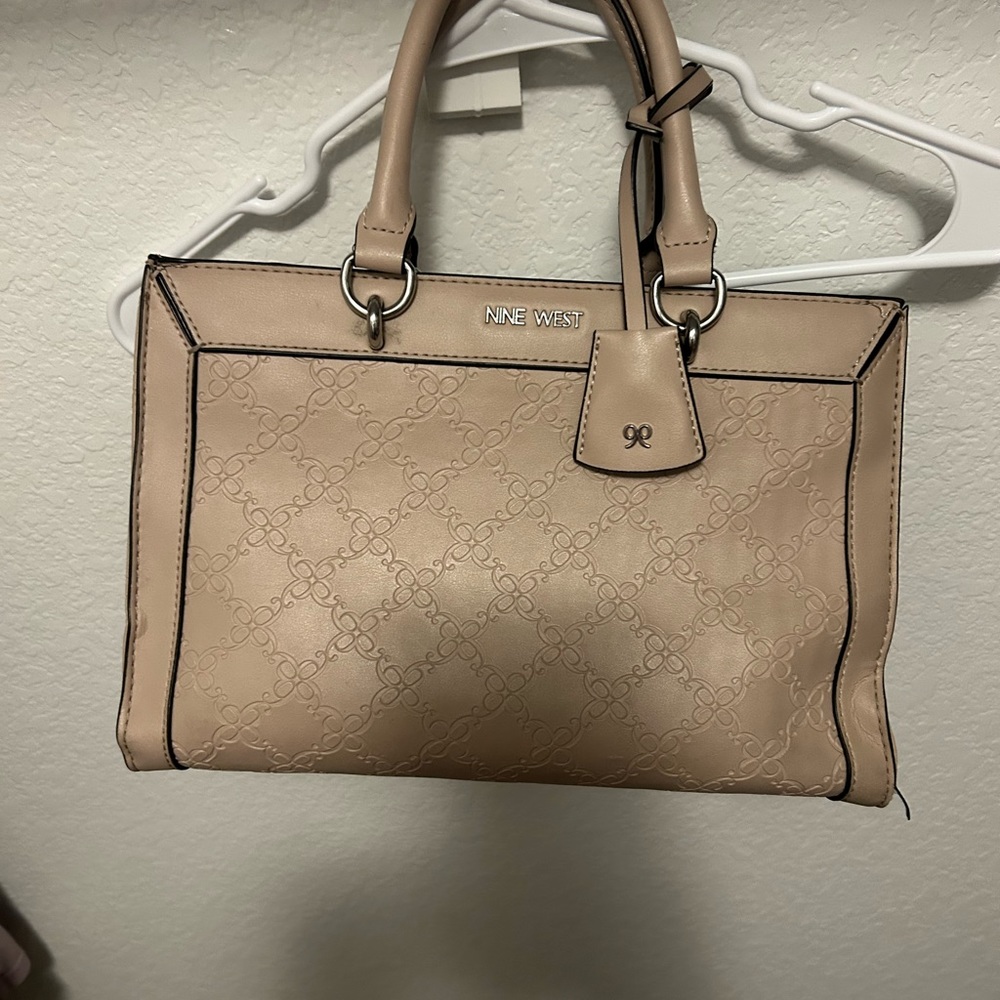 Semi used. No rips no tares. No wholes or loose stitching.